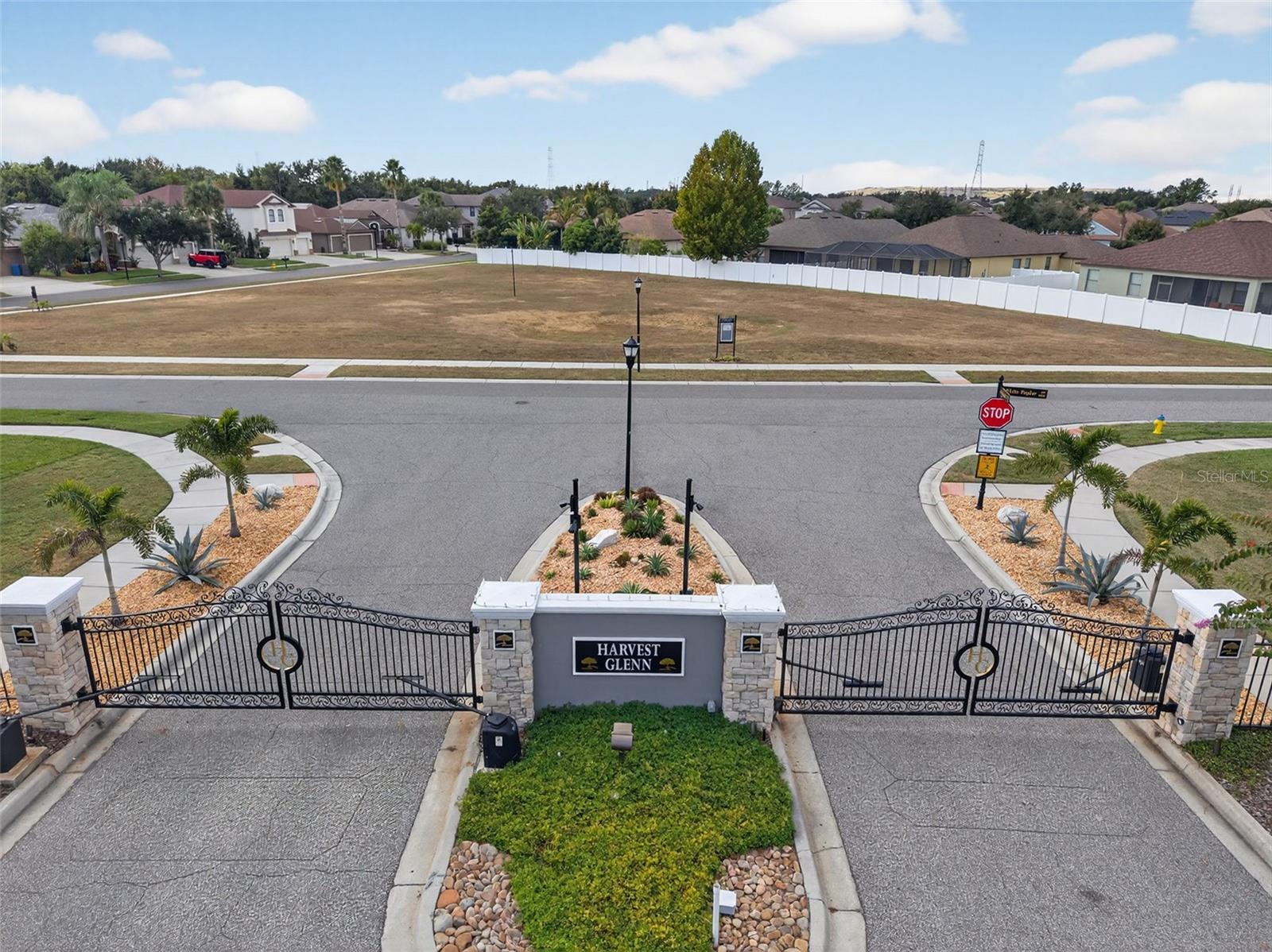 OAK CREEK PRCL 4 - Residential