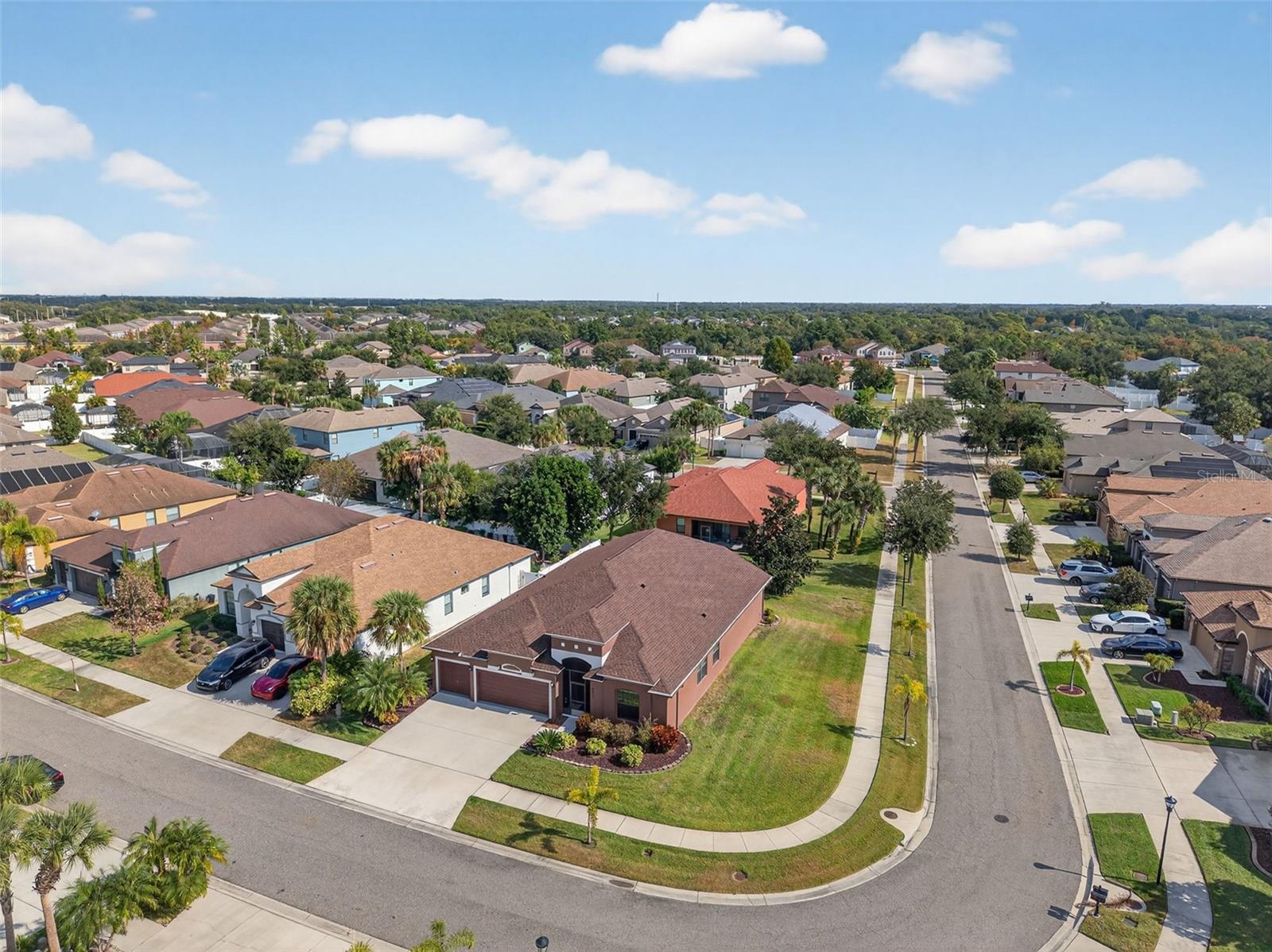 OAK CREEK PRCL 4 - Residential