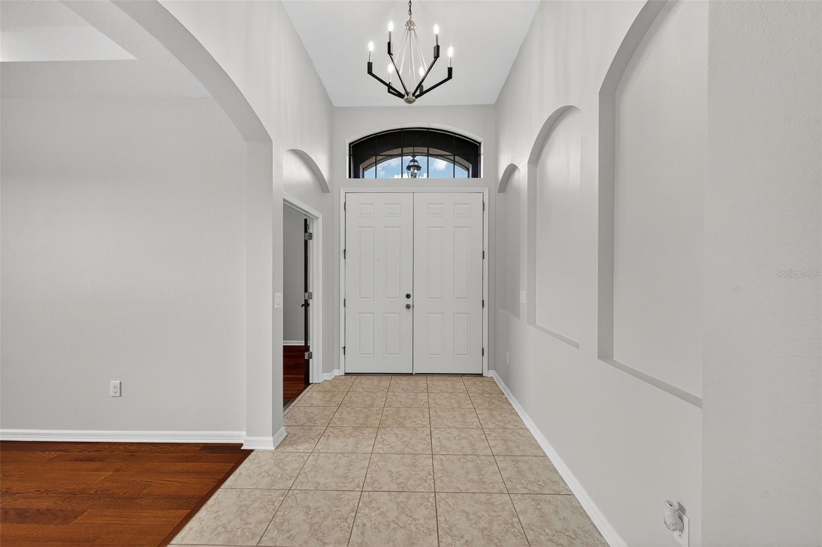 OAK CREEK PRCL 4 - Residential