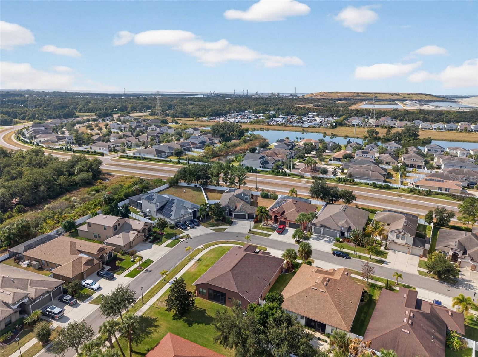 OAK CREEK PRCL 4 - Residential