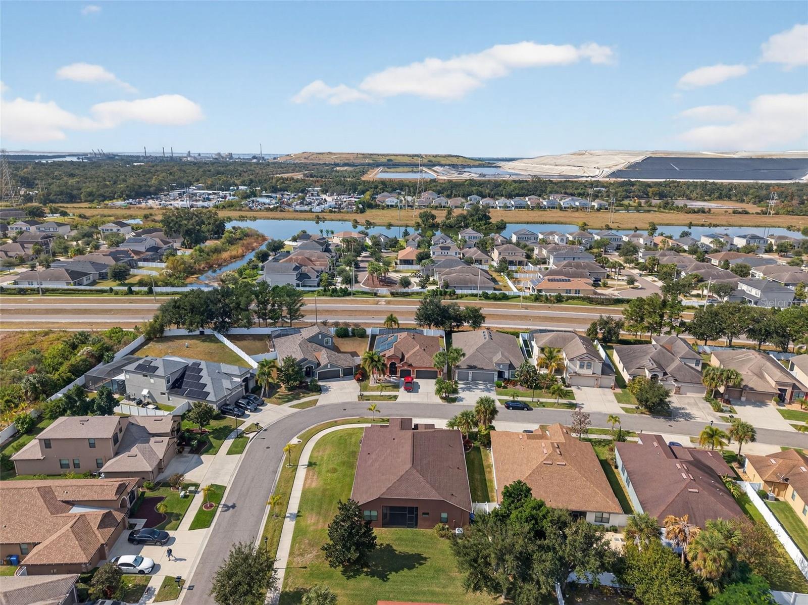 OAK CREEK PRCL 4 - Residential