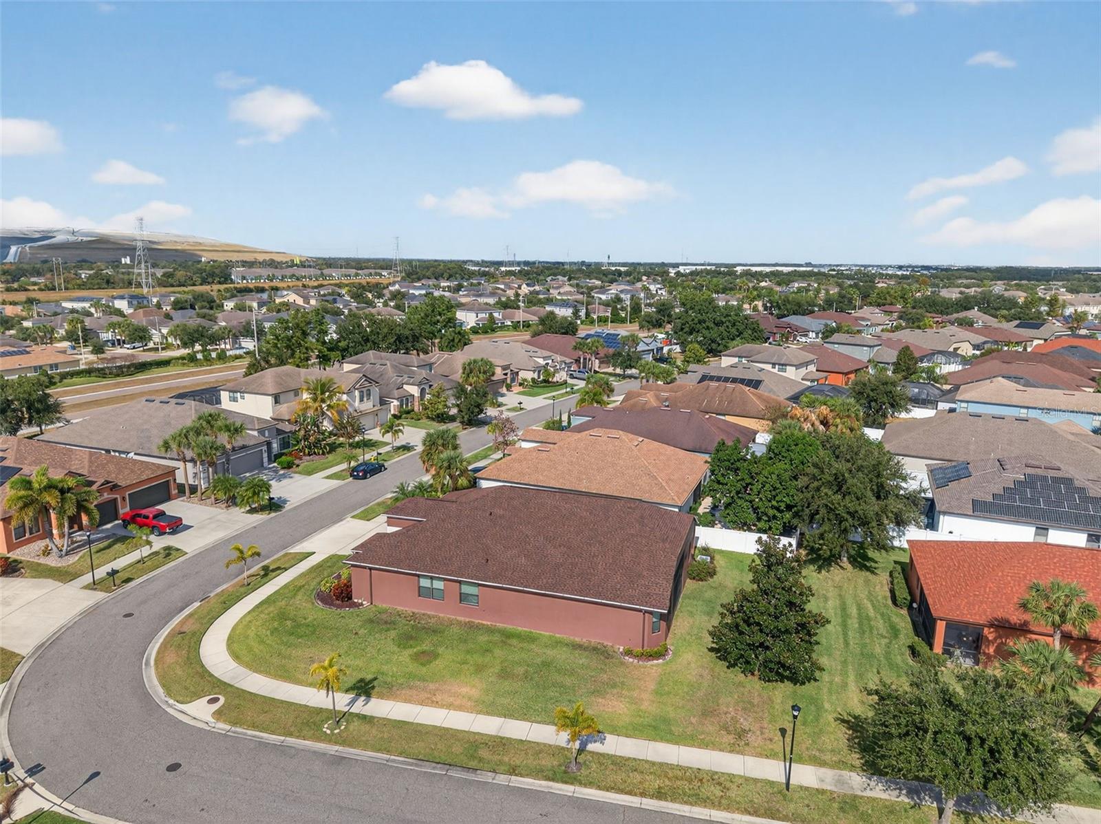 OAK CREEK PRCL 4 - Residential