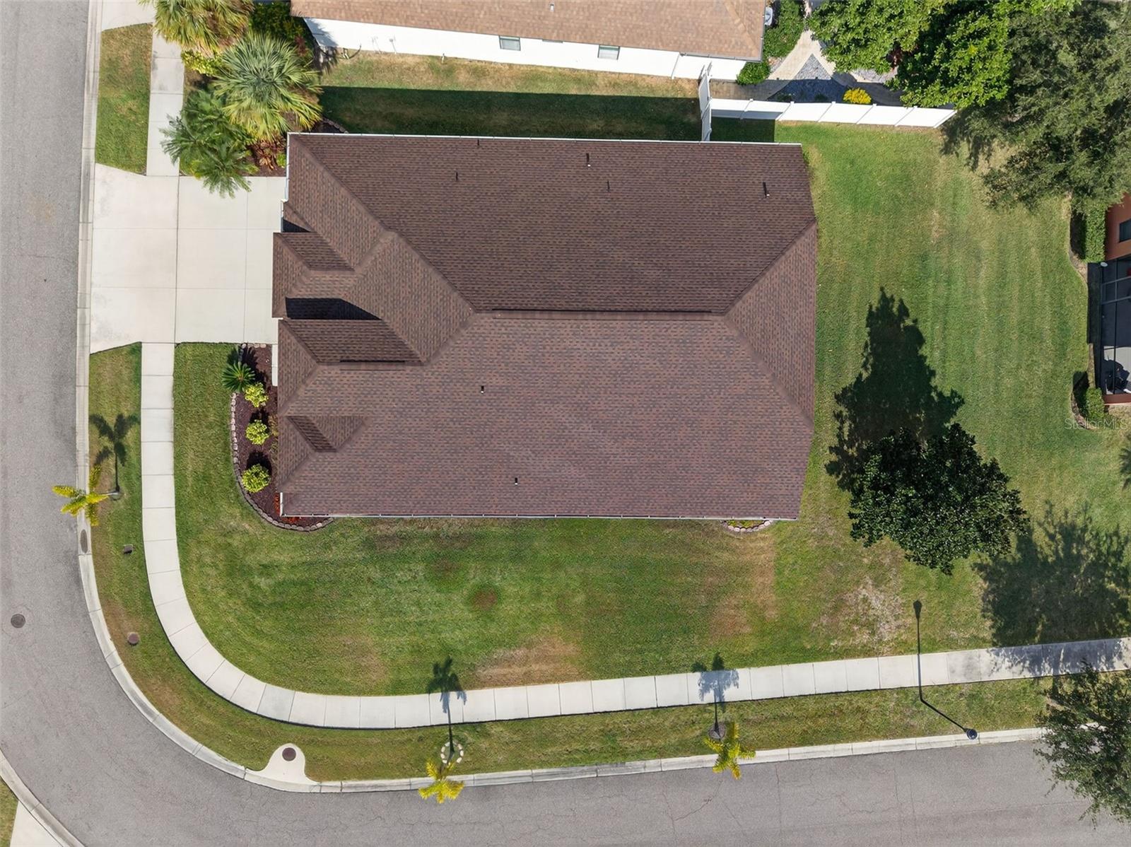 OAK CREEK PRCL 4 - Residential