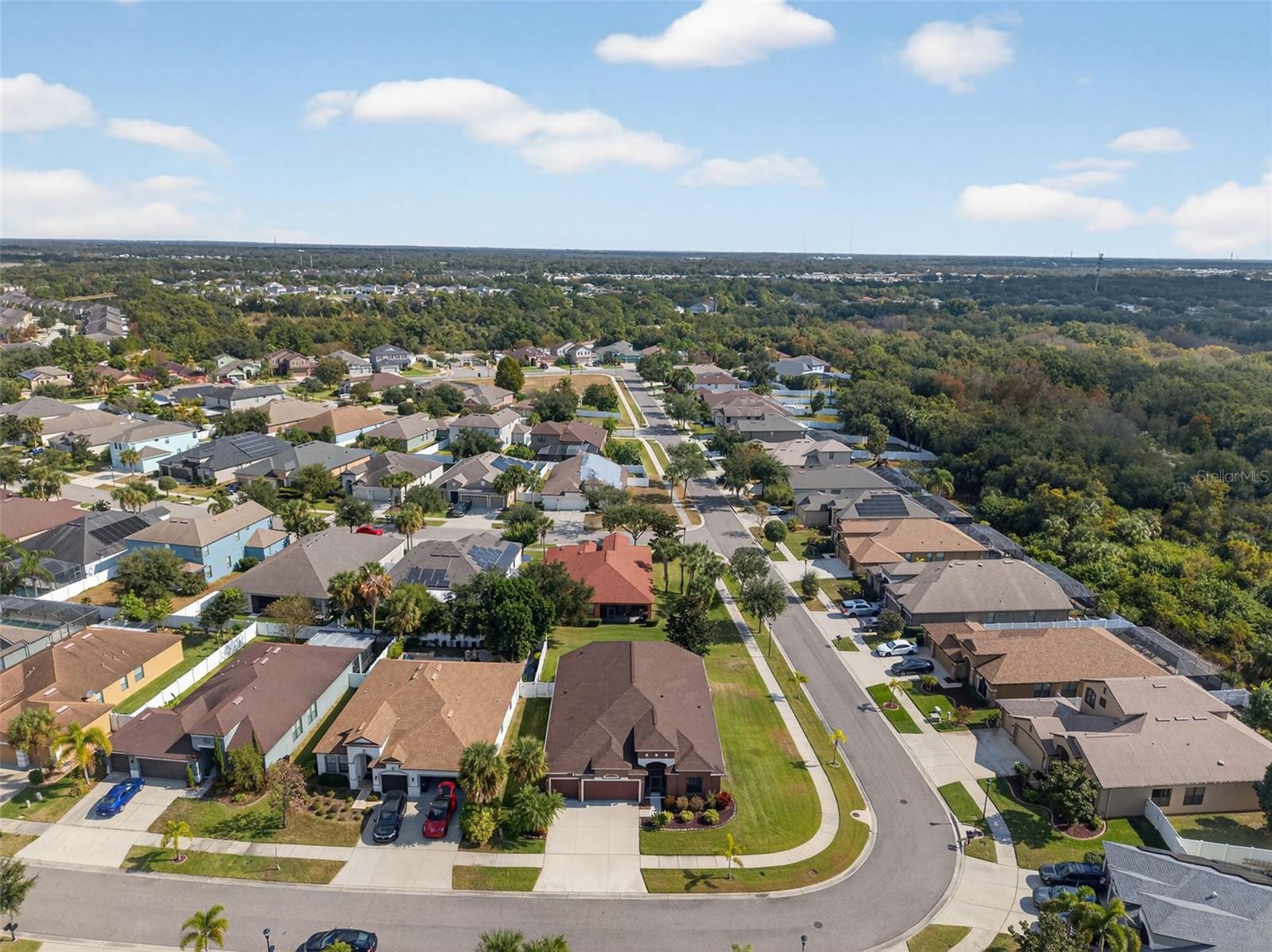 OAK CREEK PRCL 4 - Residential