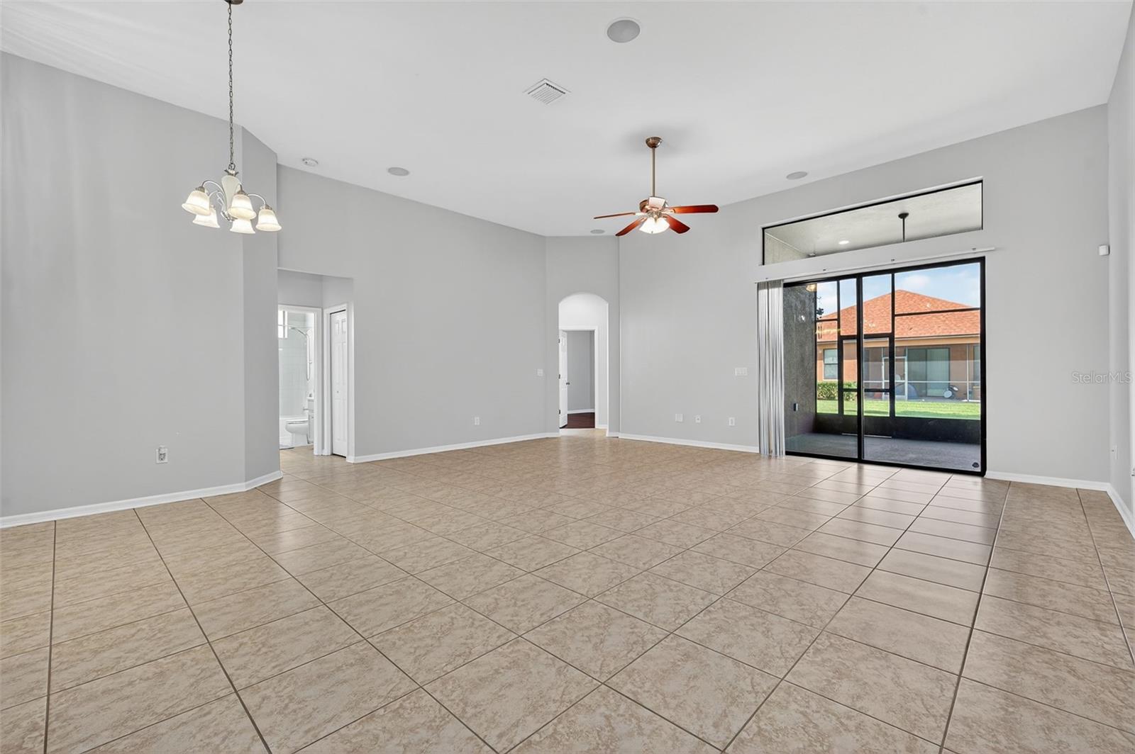 OAK CREEK PRCL 4 - Residential