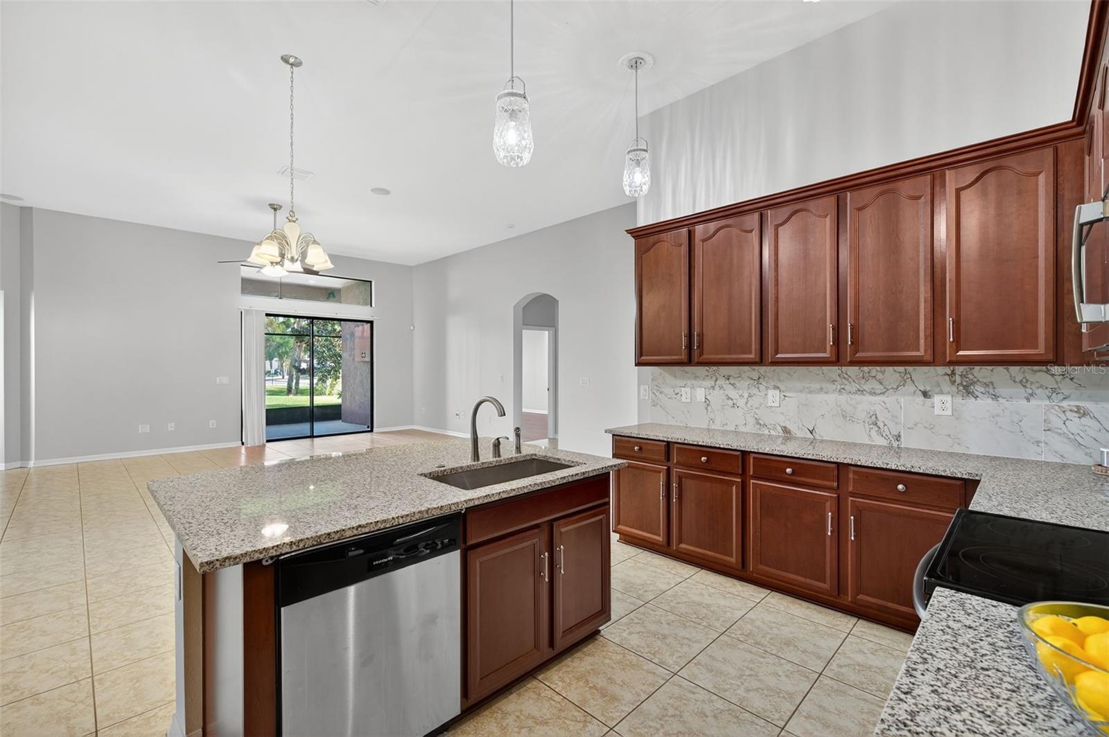 OAK CREEK PRCL 4 - Residential