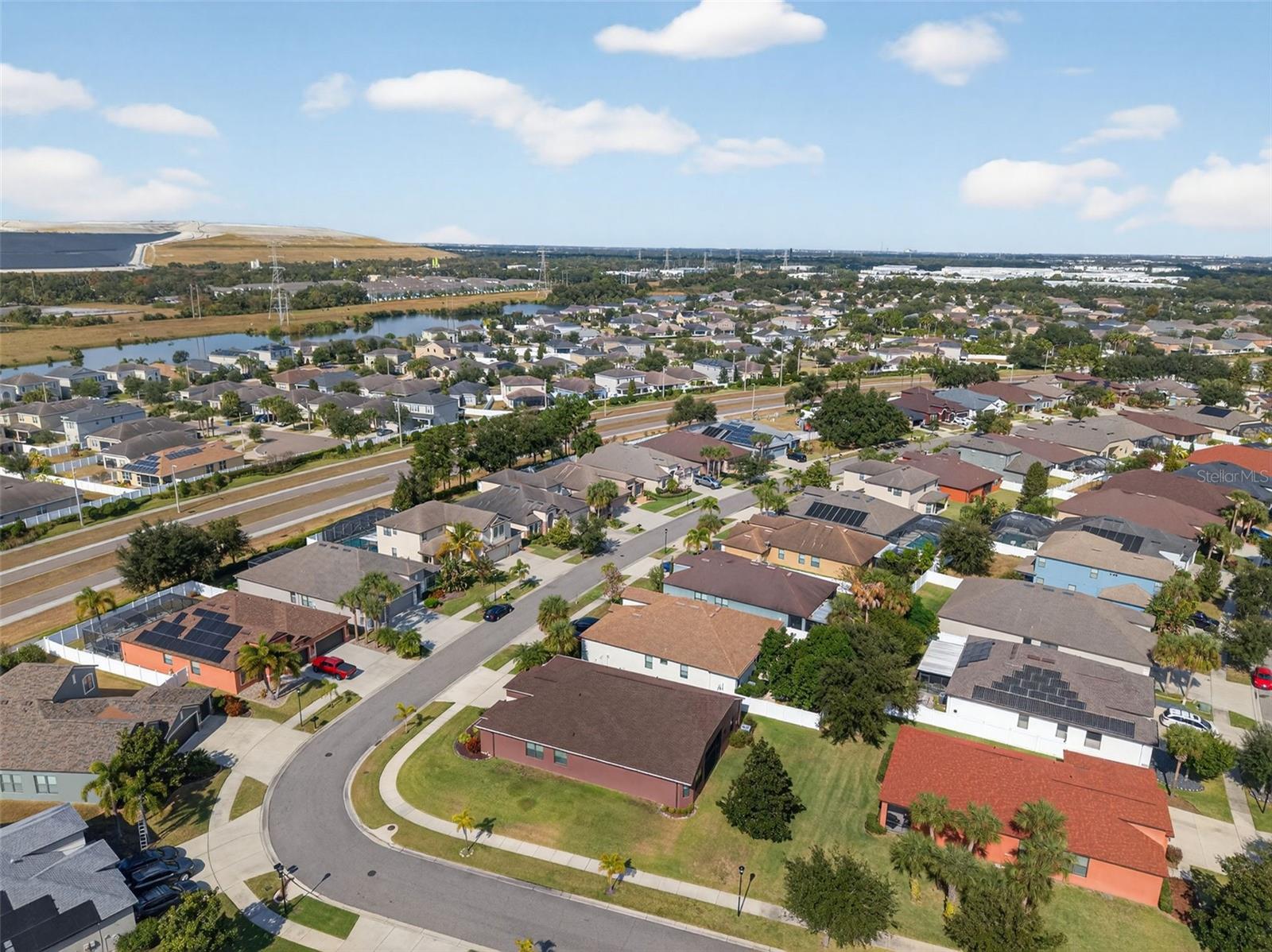 OAK CREEK PRCL 4 - Residential