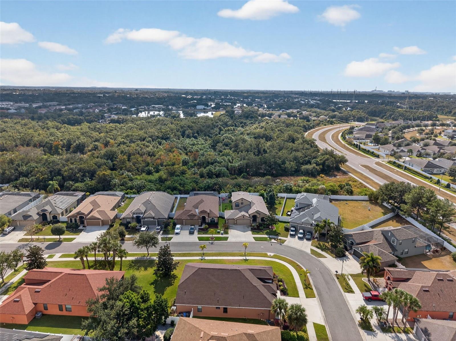 OAK CREEK PRCL 4 - Residential