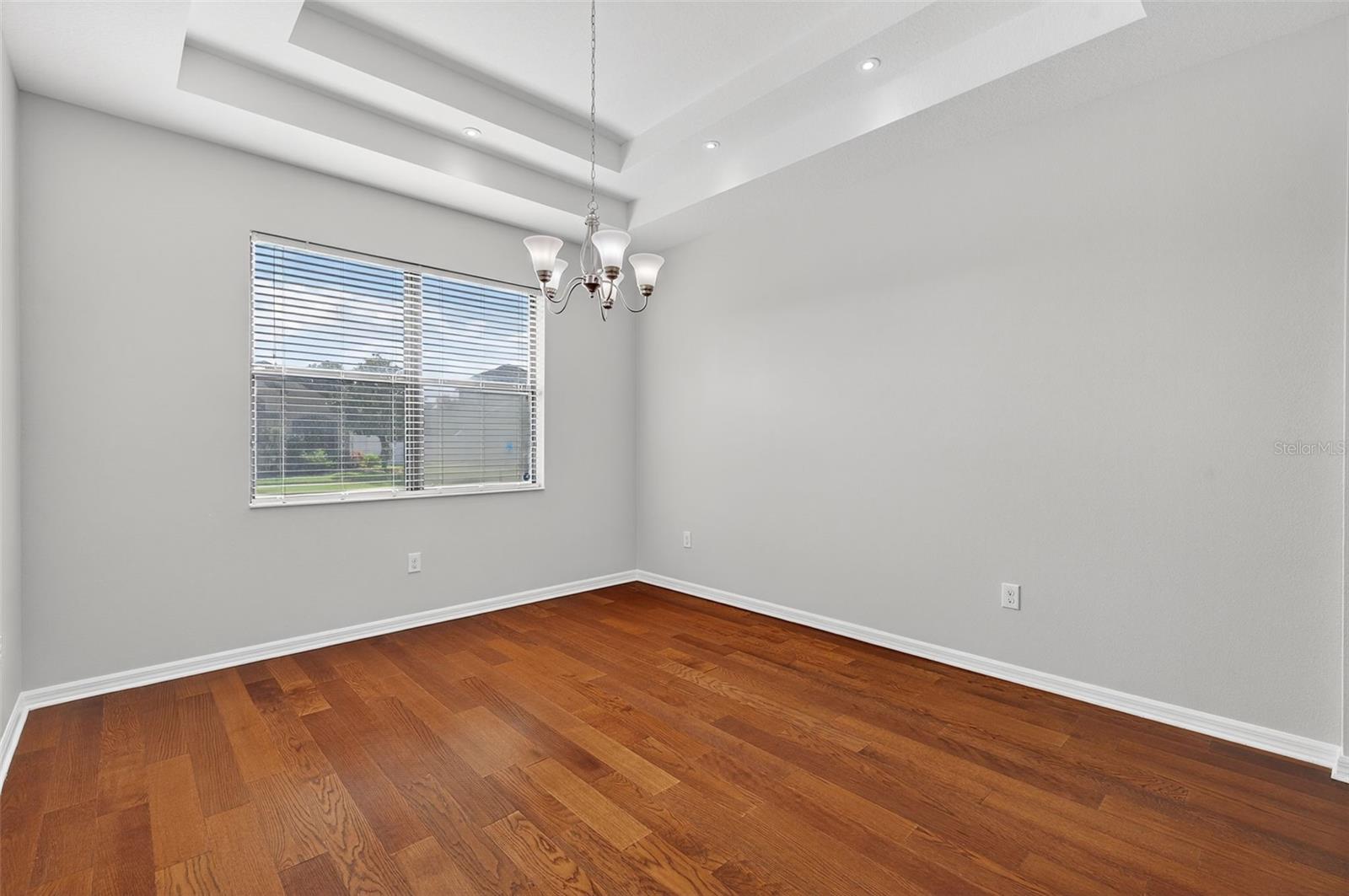 OAK CREEK PRCL 4 - Residential