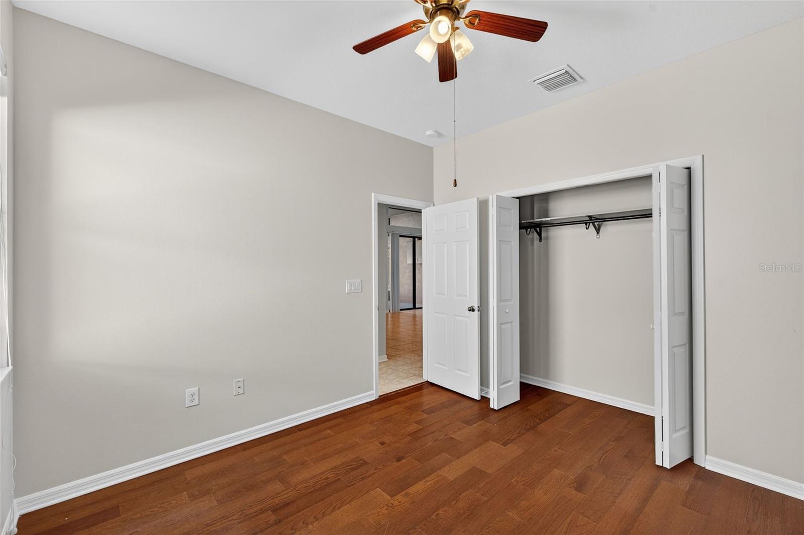 OAK CREEK PRCL 4 - Residential