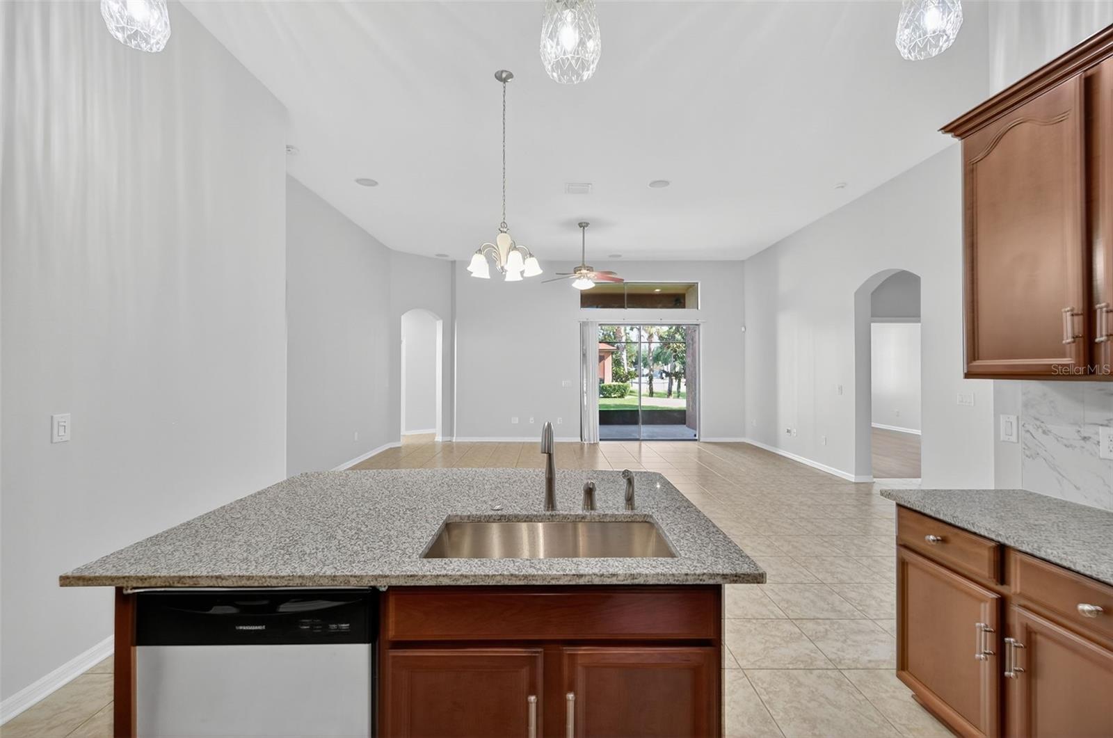 OAK CREEK PRCL 4 - Residential