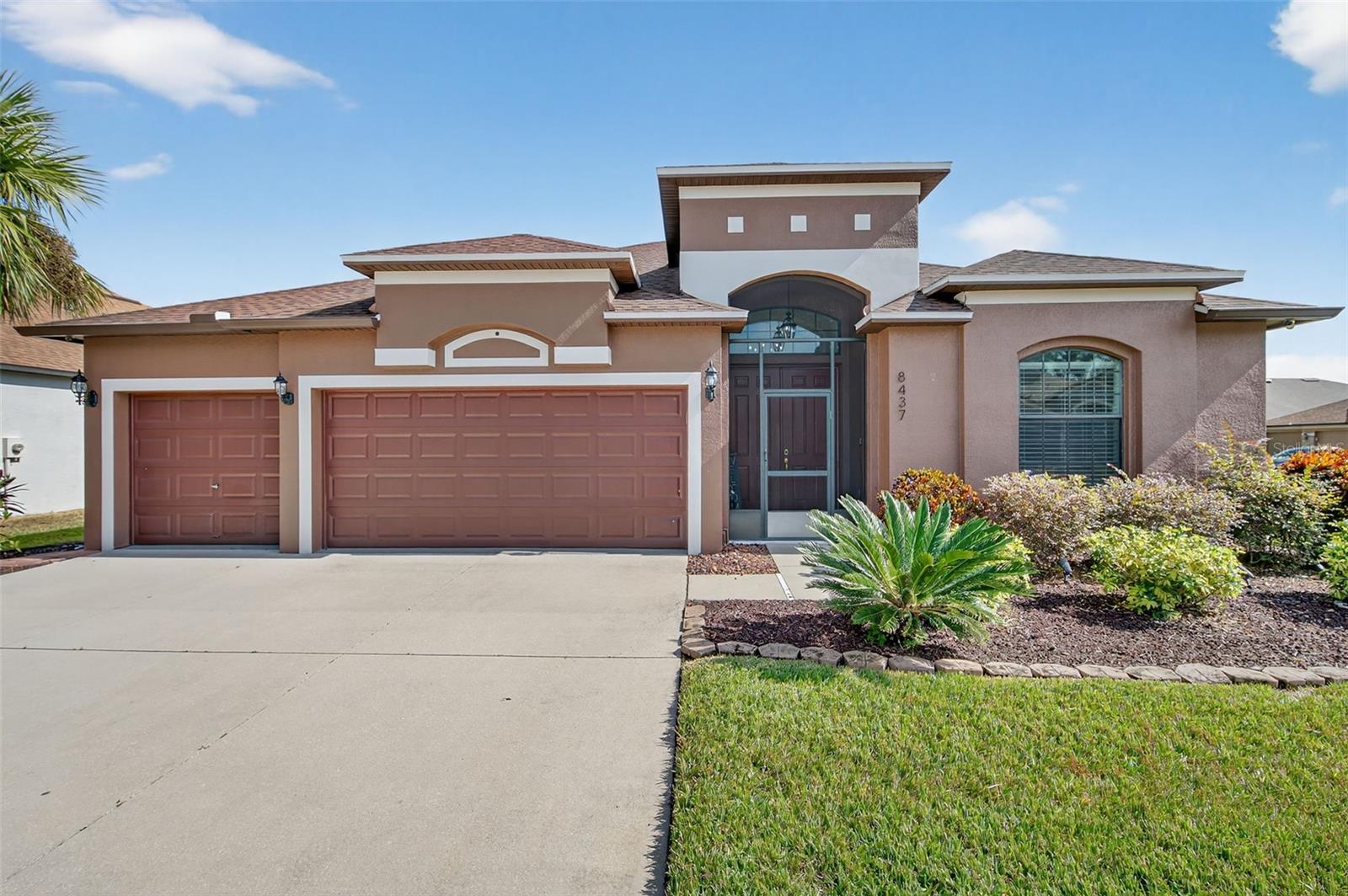 OAK CREEK PRCL 4 - Residential