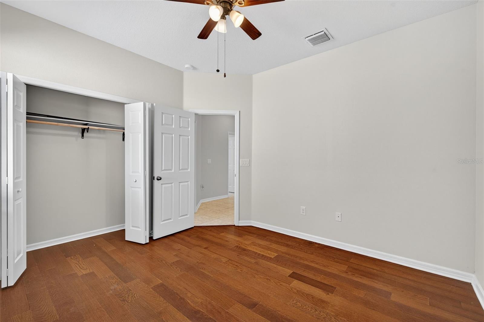 OAK CREEK PRCL 4 - Residential