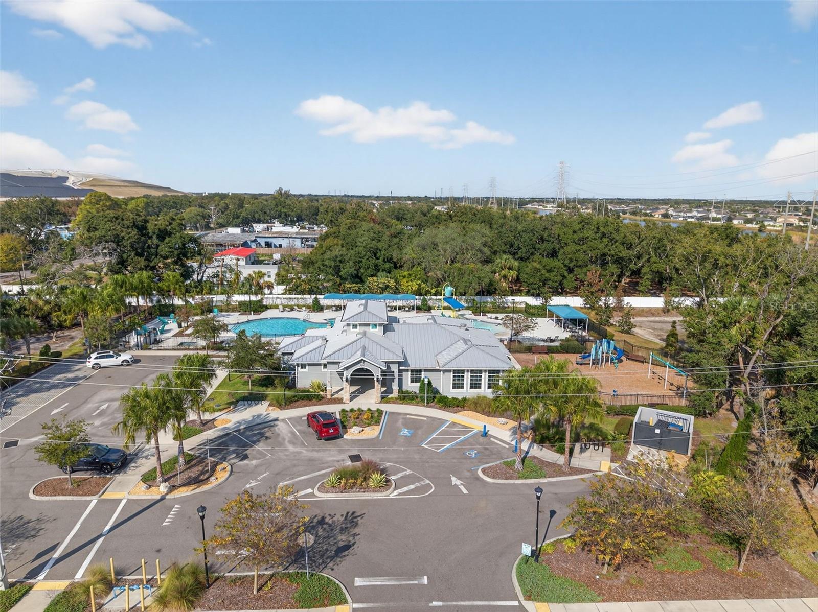 OAK CREEK PRCL 4 - Residential