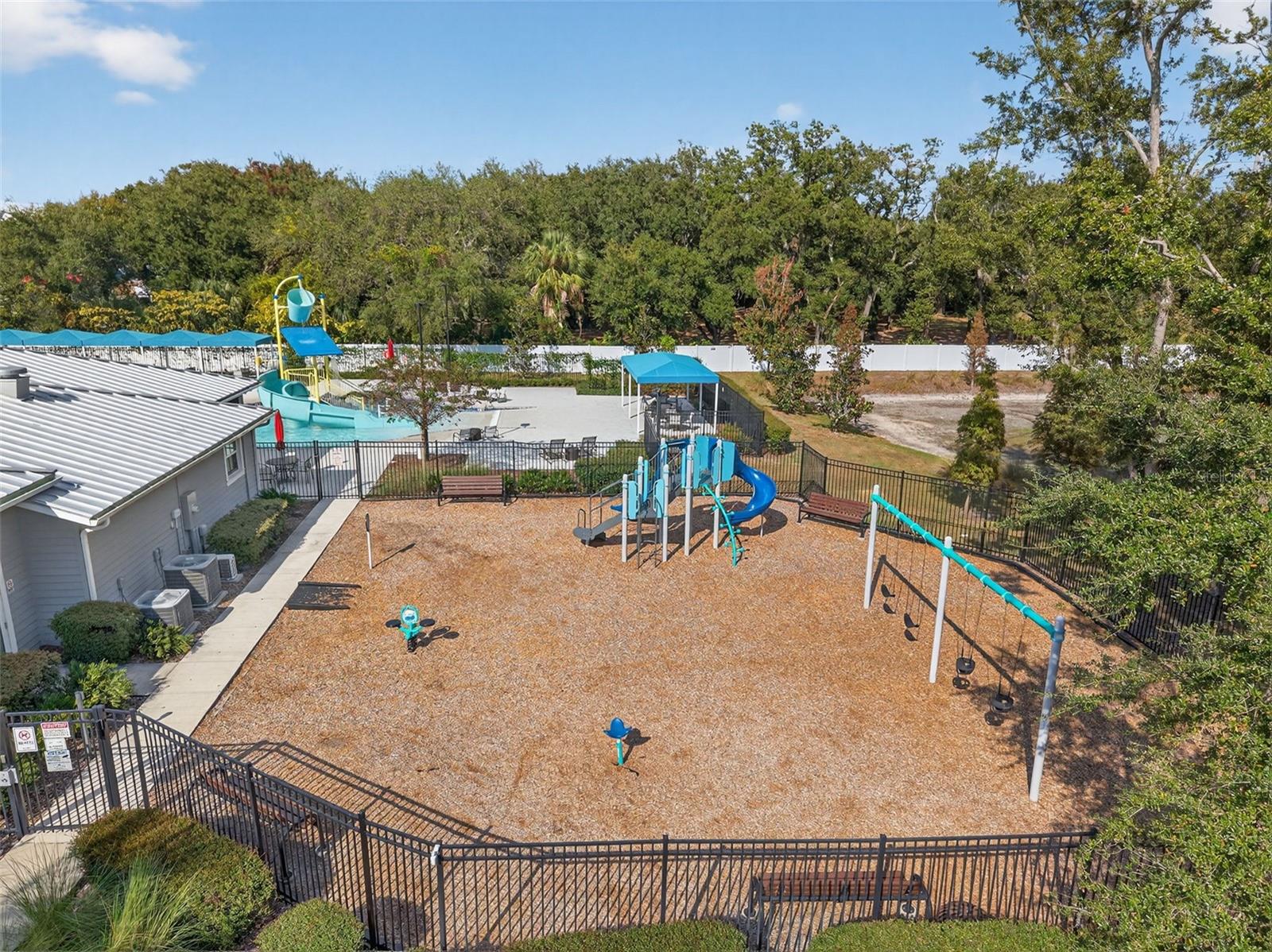 OAK CREEK PRCL 4 - Residential