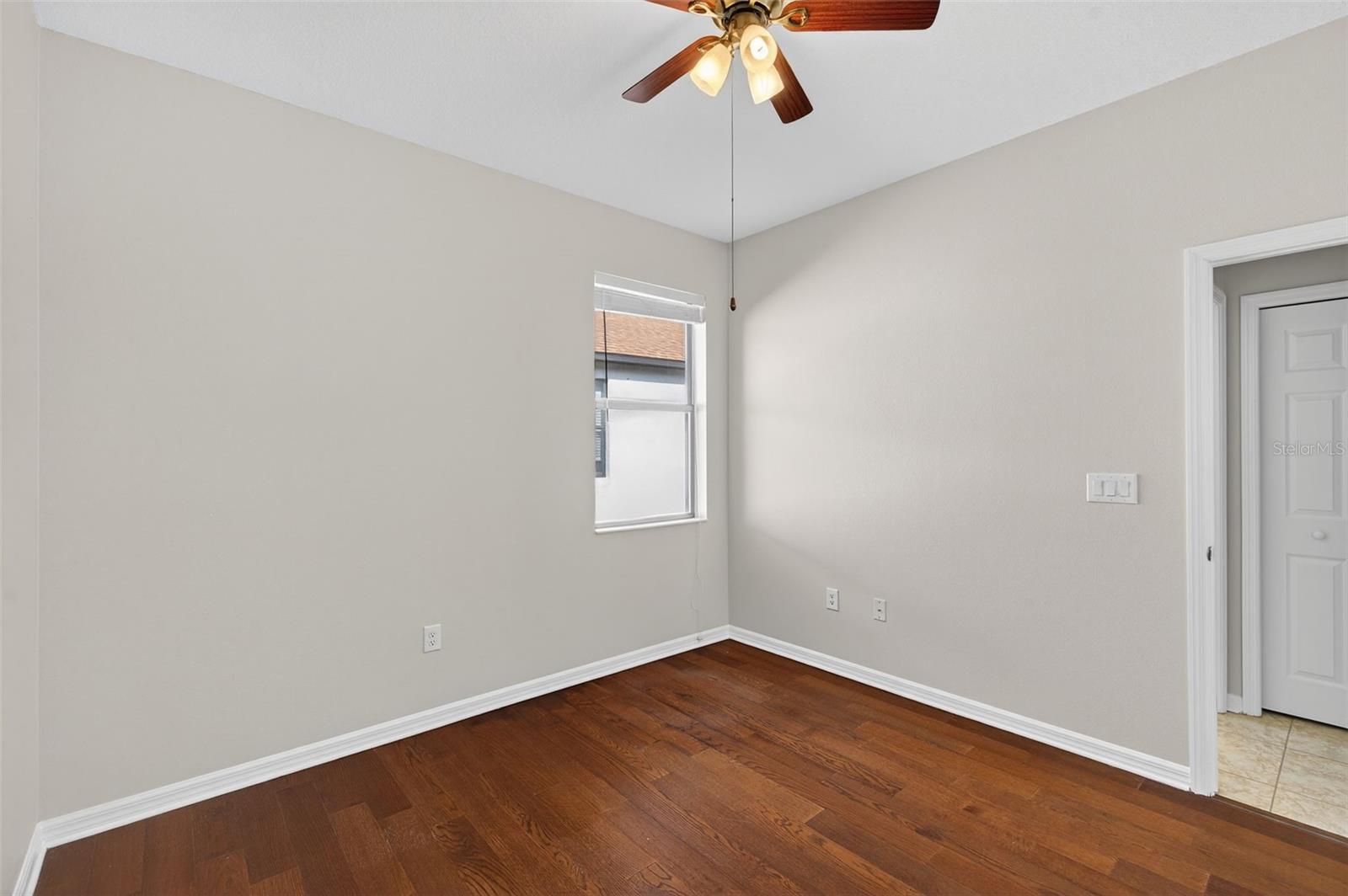 OAK CREEK PRCL 4 - Residential