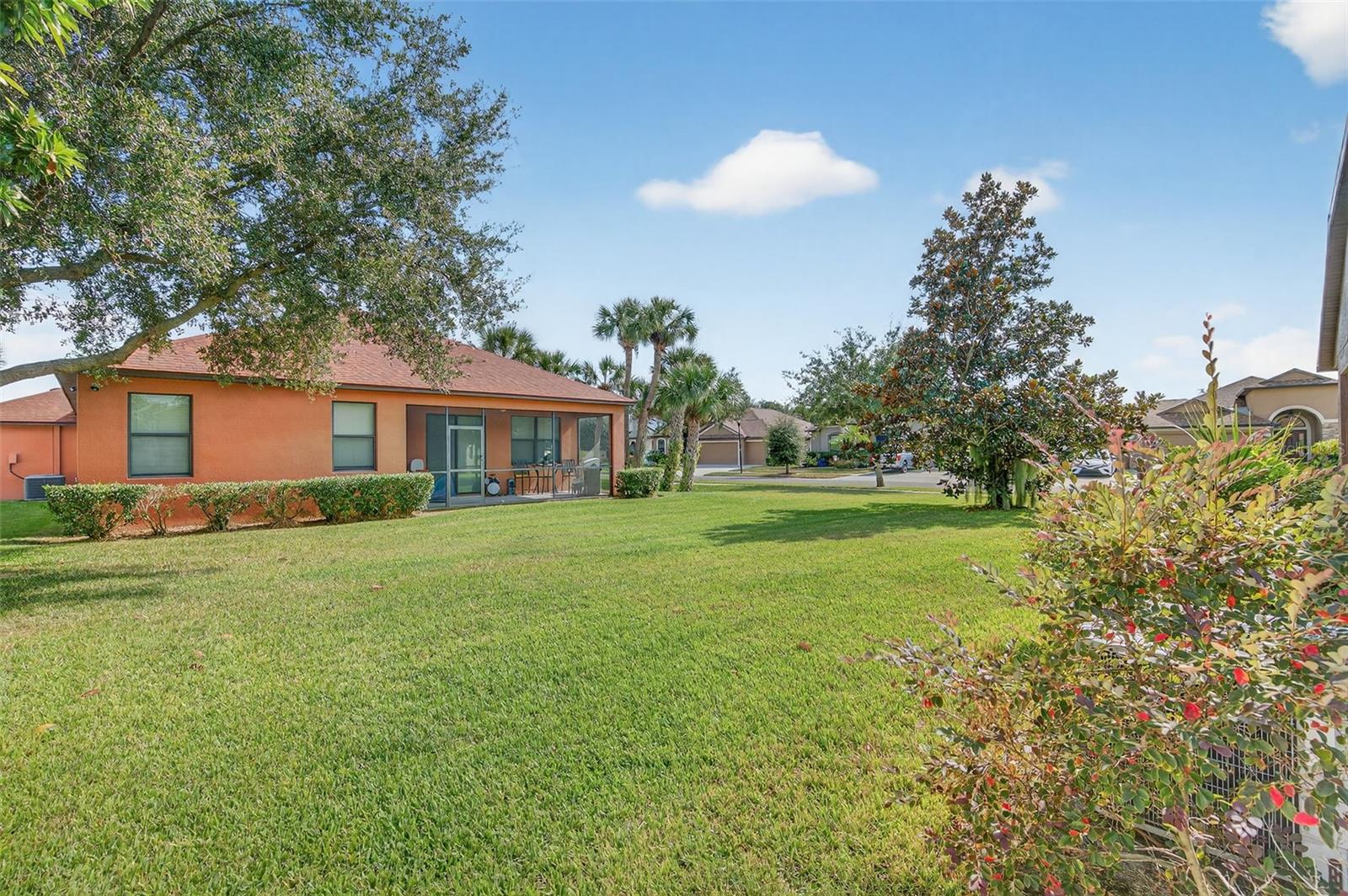 OAK CREEK PRCL 4 - Residential