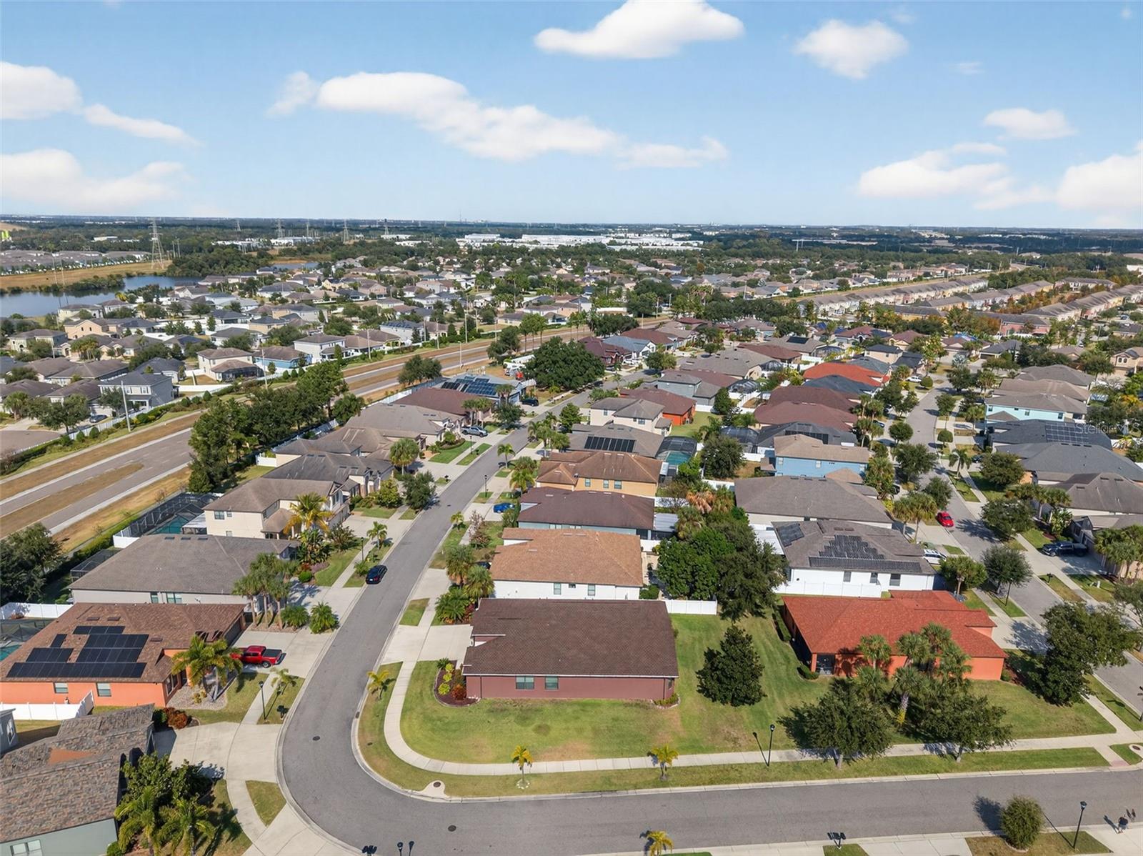 OAK CREEK PRCL 4 - Residential