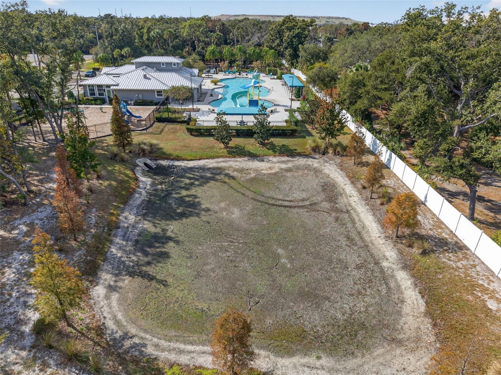 OAK CREEK PRCL 4 - Residential