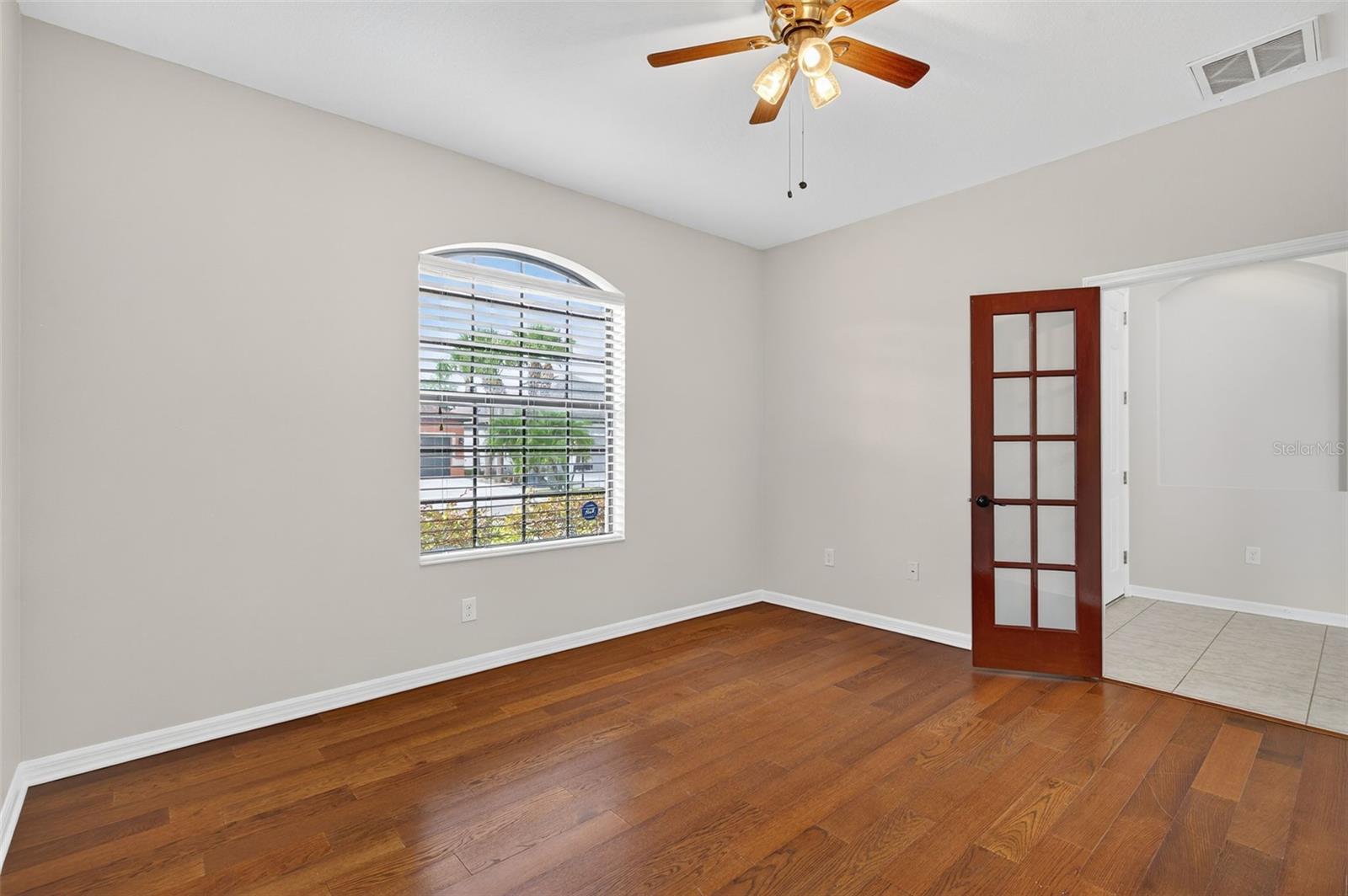 OAK CREEK PRCL 4 - Residential