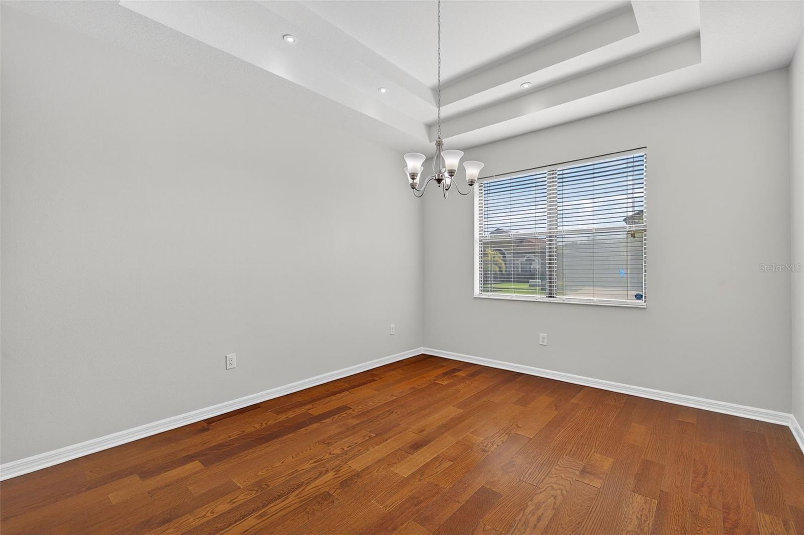 OAK CREEK PRCL 4 - Residential