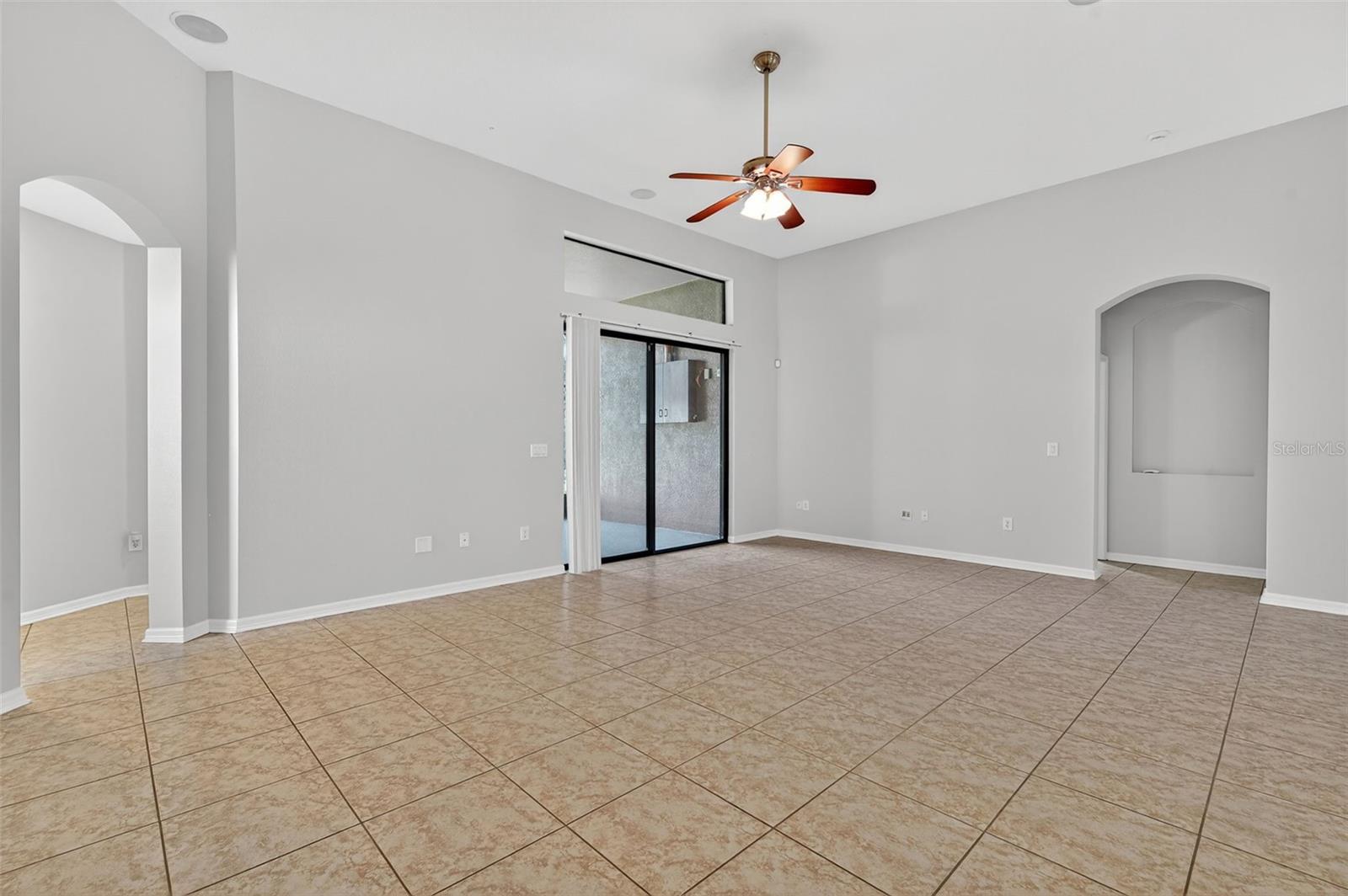 OAK CREEK PRCL 4 - Residential