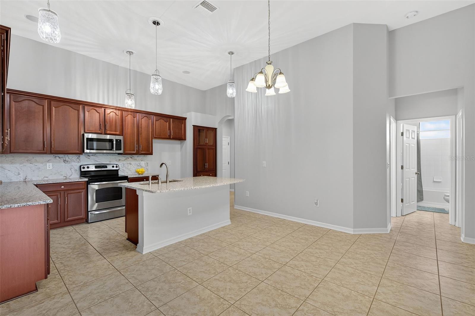 OAK CREEK PRCL 4 - Residential