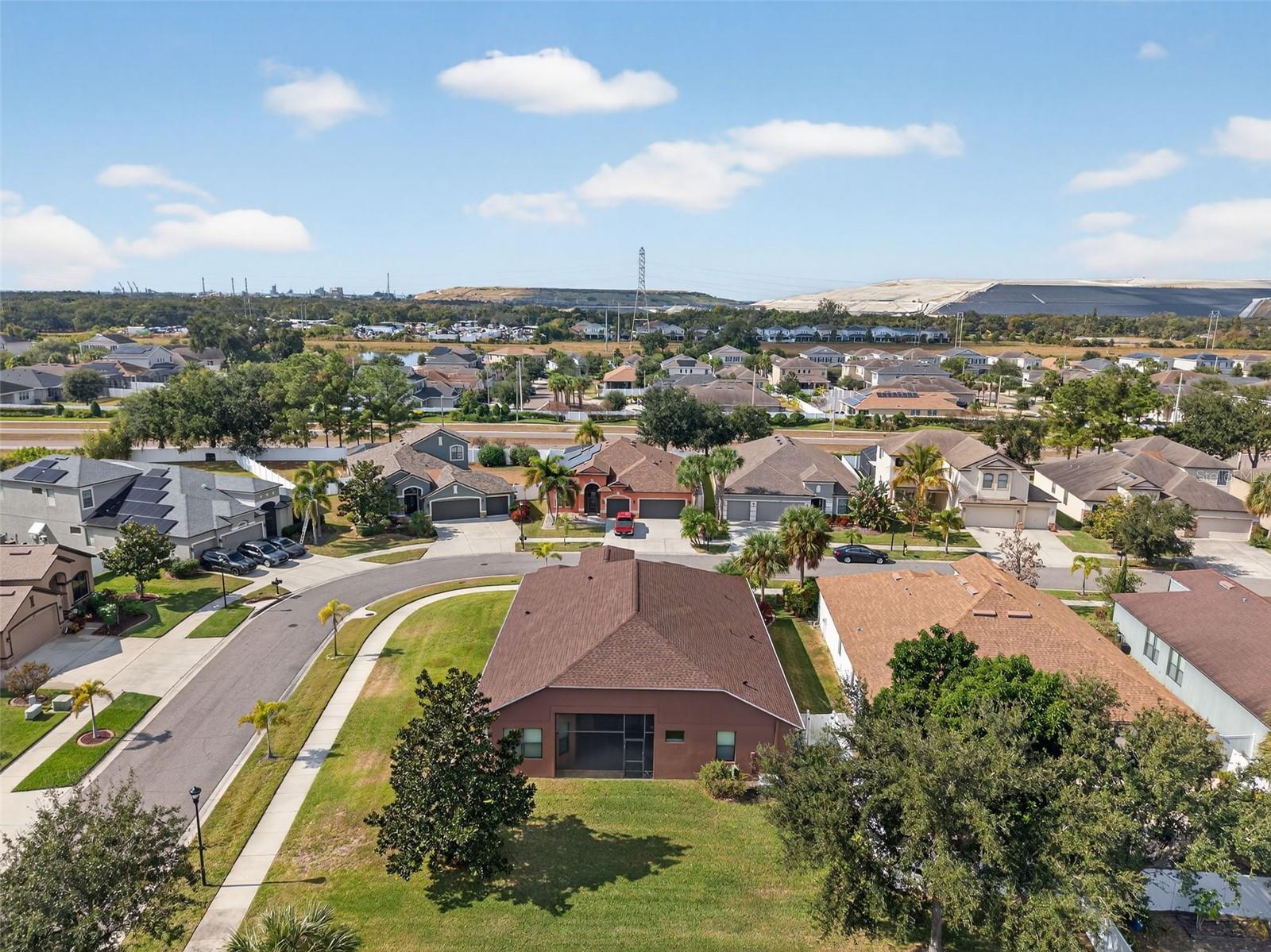 OAK CREEK PRCL 4 - Residential