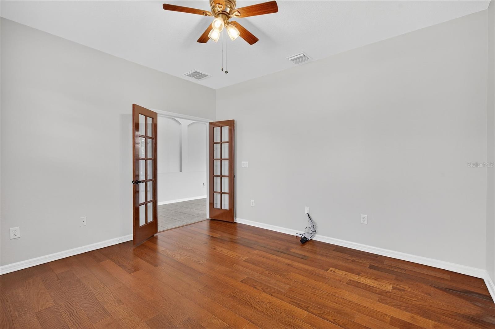 OAK CREEK PRCL 4 - Residential