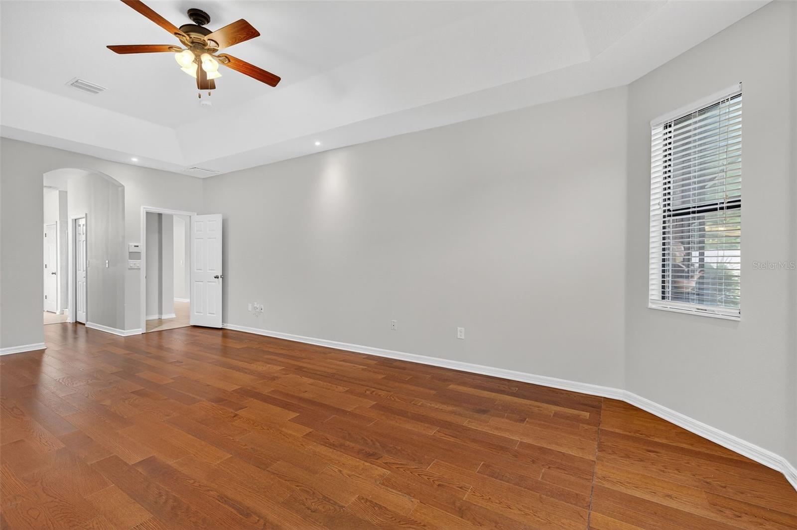 OAK CREEK PRCL 4 - Residential