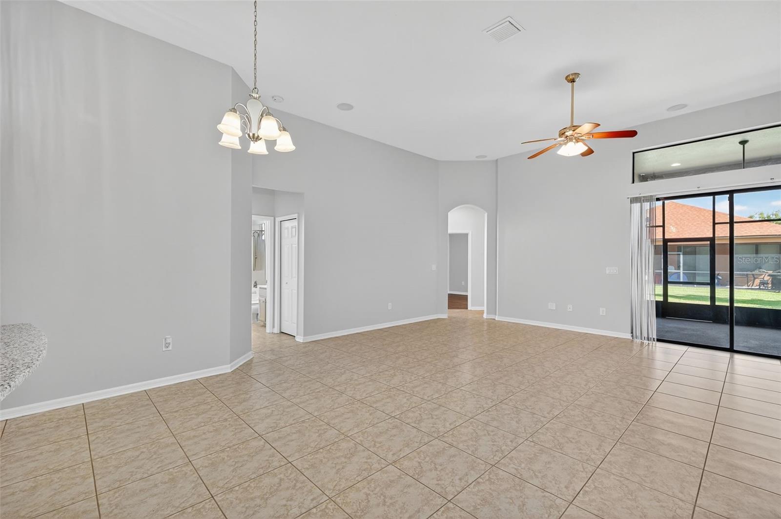 OAK CREEK PRCL 4 - Residential