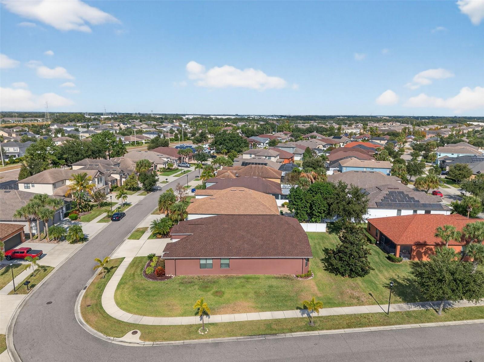 OAK CREEK PRCL 4 - Residential