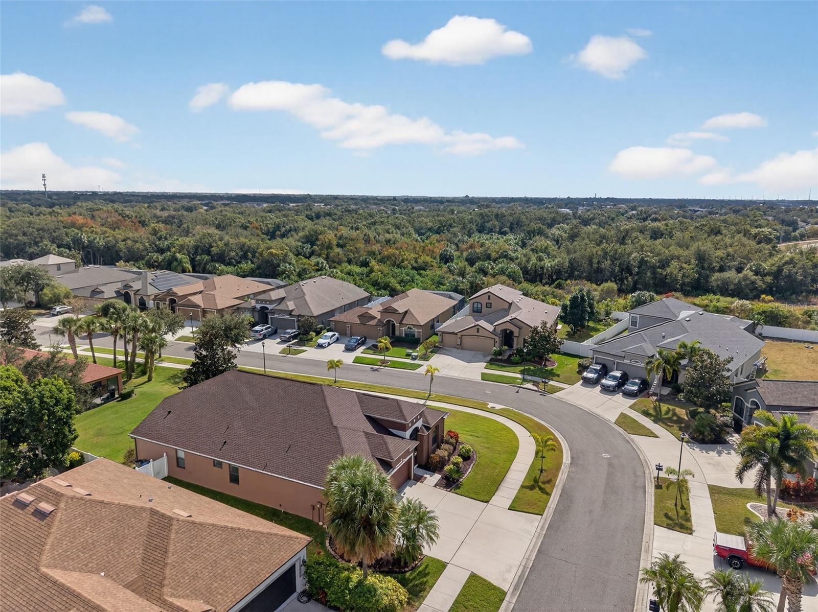 OAK CREEK PRCL 4 - Residential