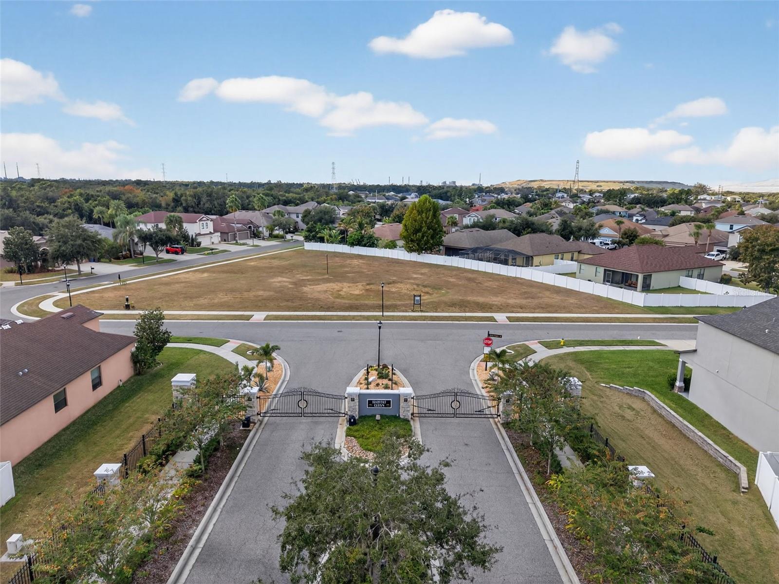 OAK CREEK PRCL 4 - Residential