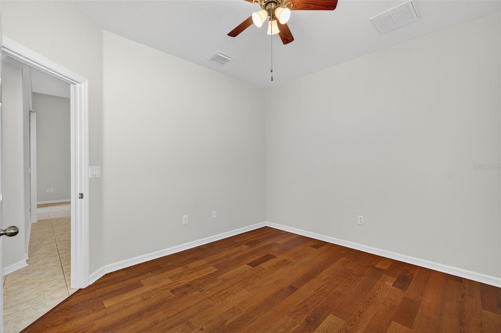 OAK CREEK PRCL 4 - Residential