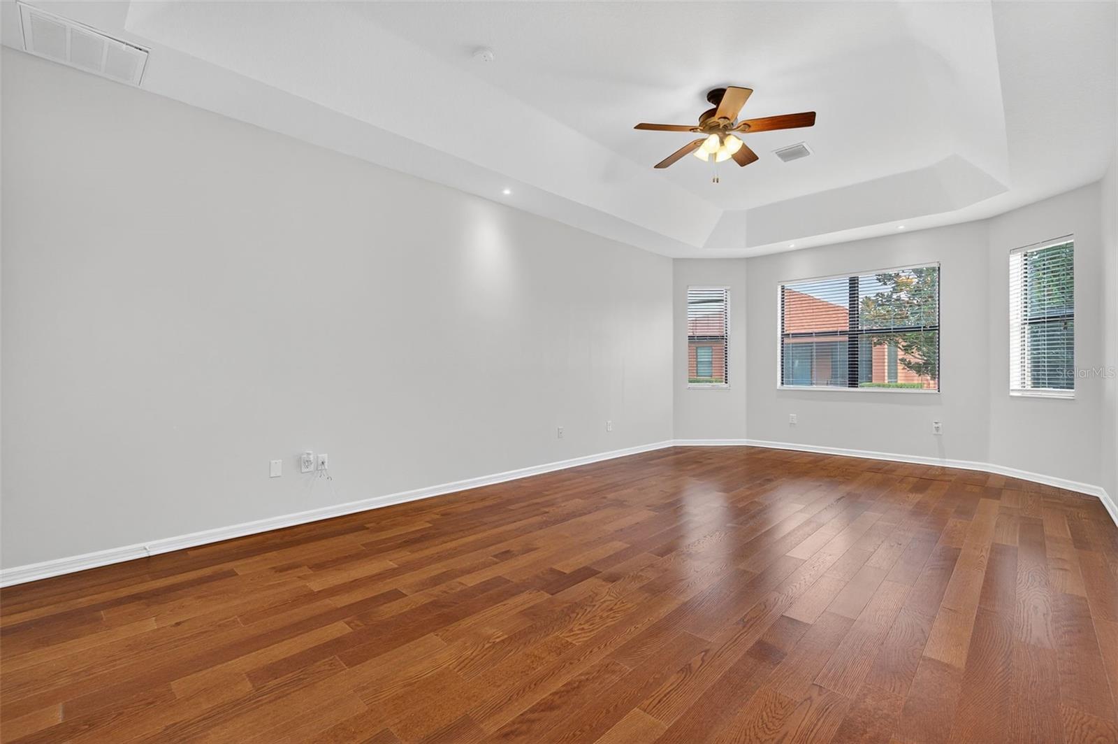 OAK CREEK PRCL 4 - Residential