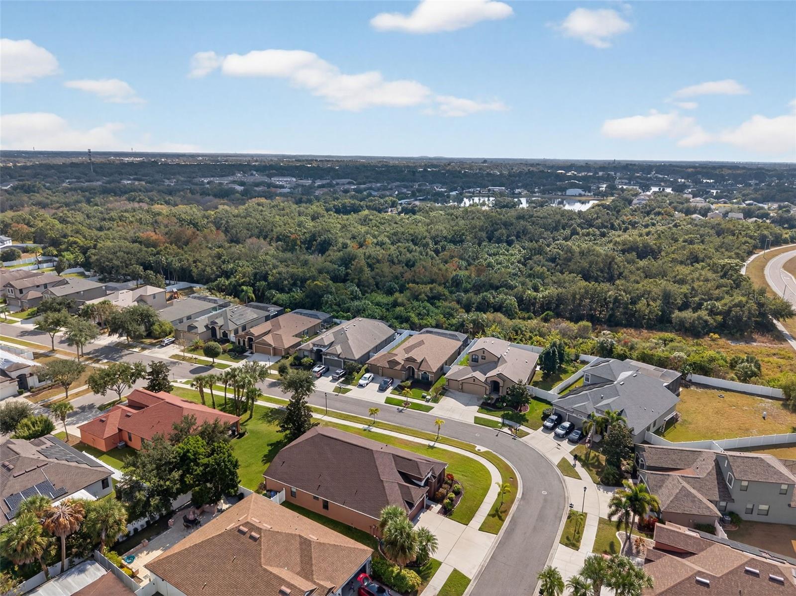 OAK CREEK PRCL 4 - Residential