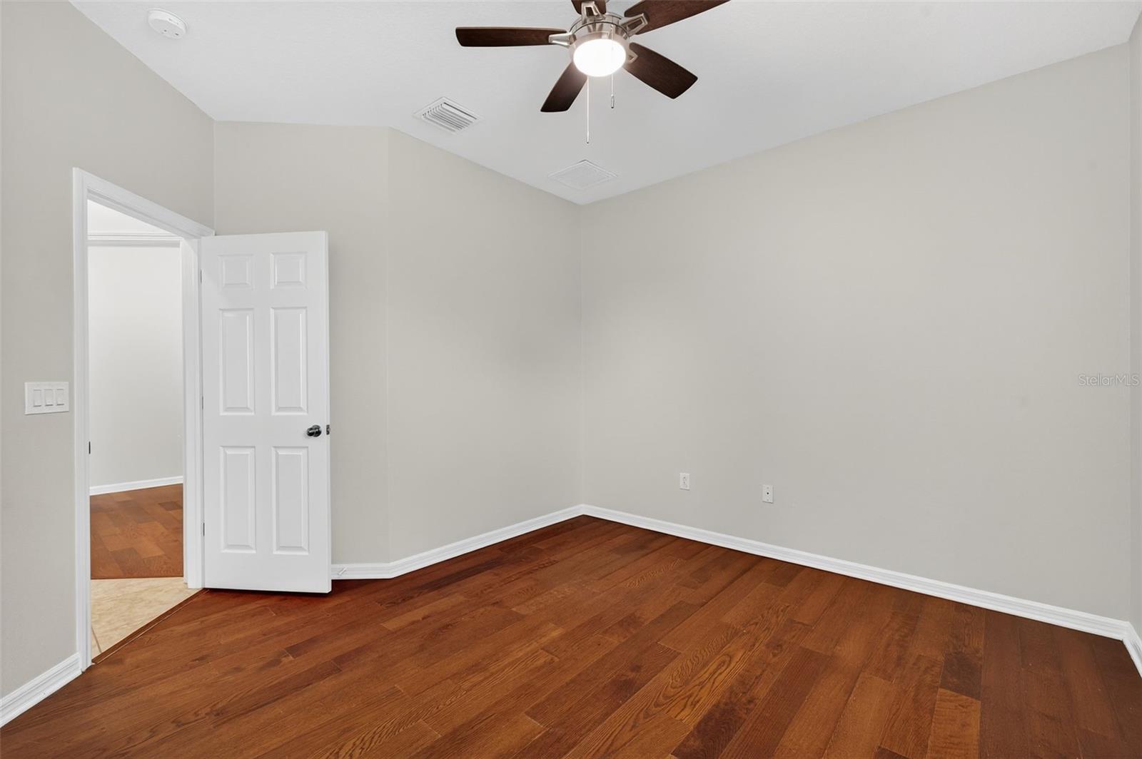 OAK CREEK PRCL 4 - Residential