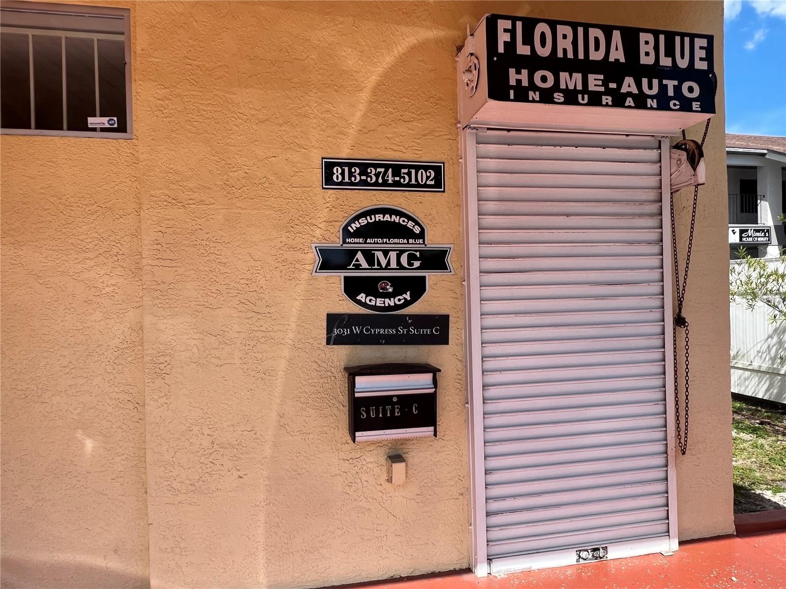 UNPLATTED - Commercial Sale