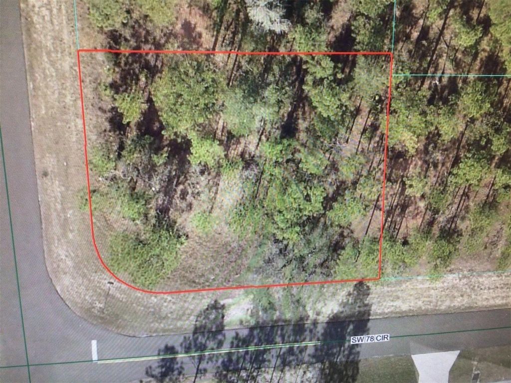 Photo of 0 SW 77 Avenue, Ocala, FL 34473 (MLS # OM717929)