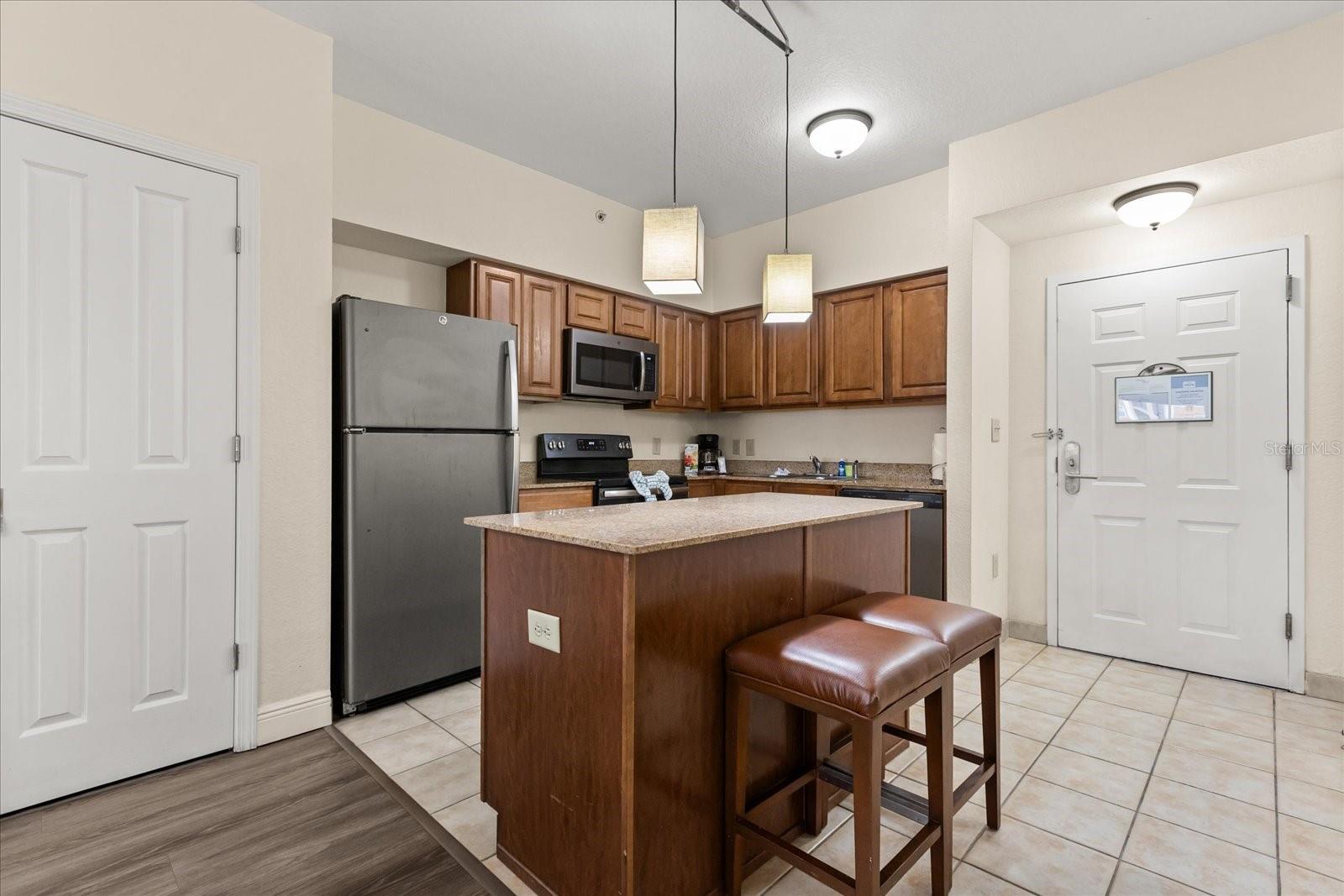 FLORIDAYS ORLANDO RESIDENCE PH 03 - Residential