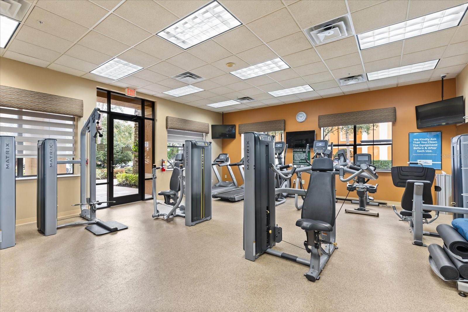 FLORIDAYS ORLANDO RESIDENCE PH 03 - Residential