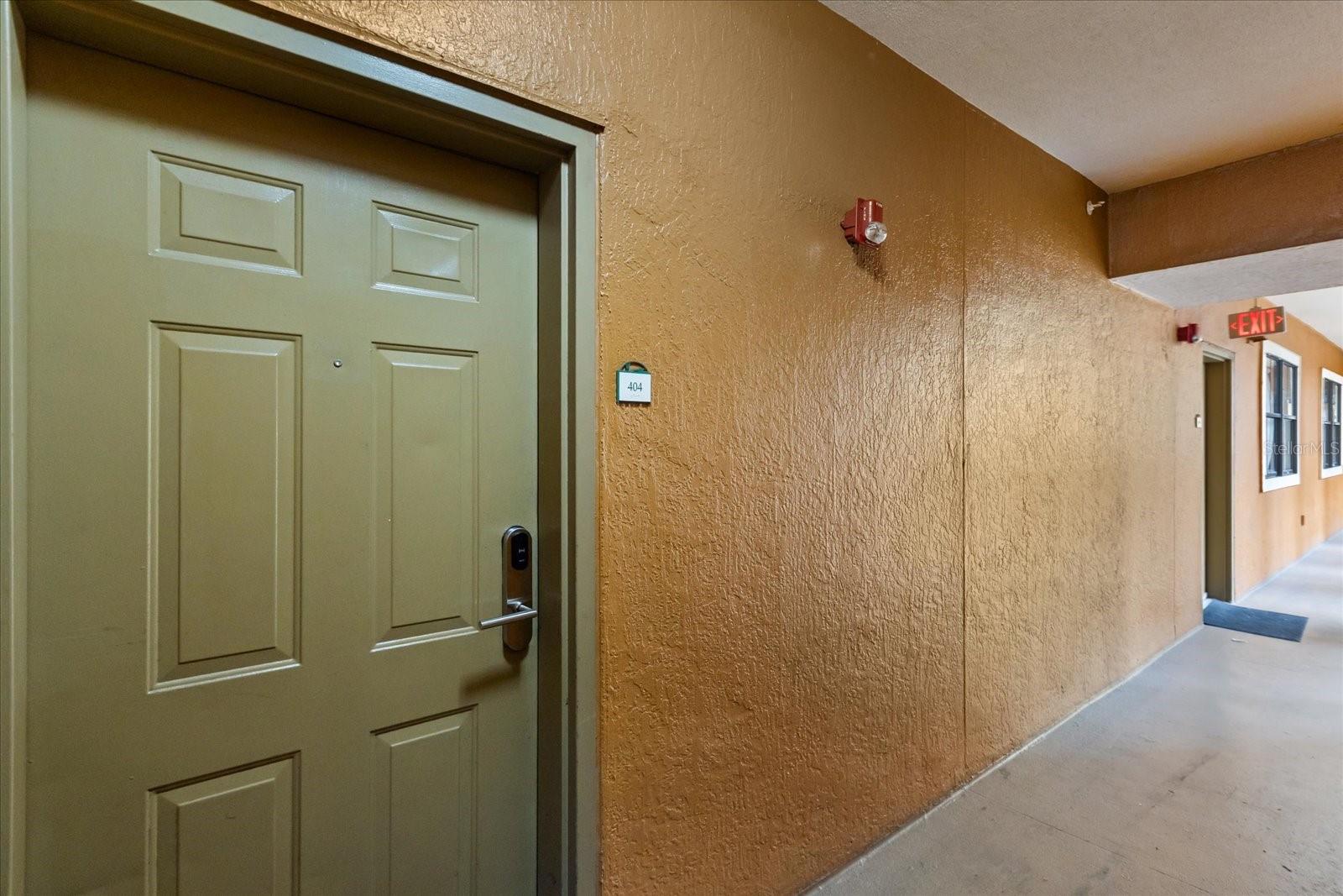 FLORIDAYS ORLANDO RESIDENCE PH 03 - Residential