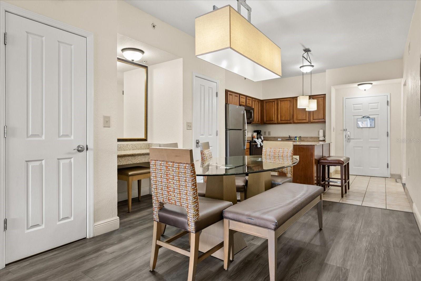 FLORIDAYS ORLANDO RESIDENCE PH 03 - Residential