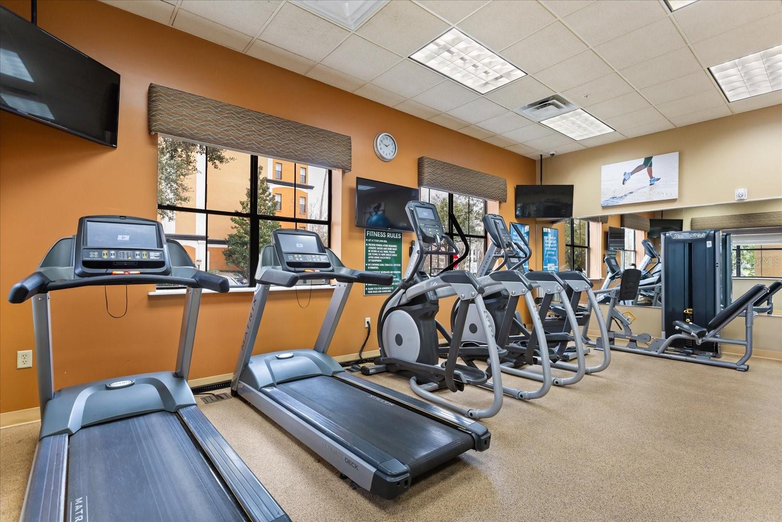 FLORIDAYS ORLANDO RESIDENCE PH 03 - Residential