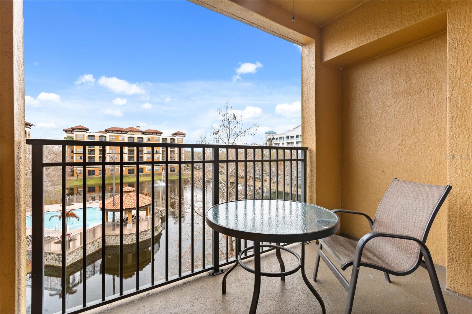 FLORIDAYS ORLANDO RESIDENCE PH 03 - Residential