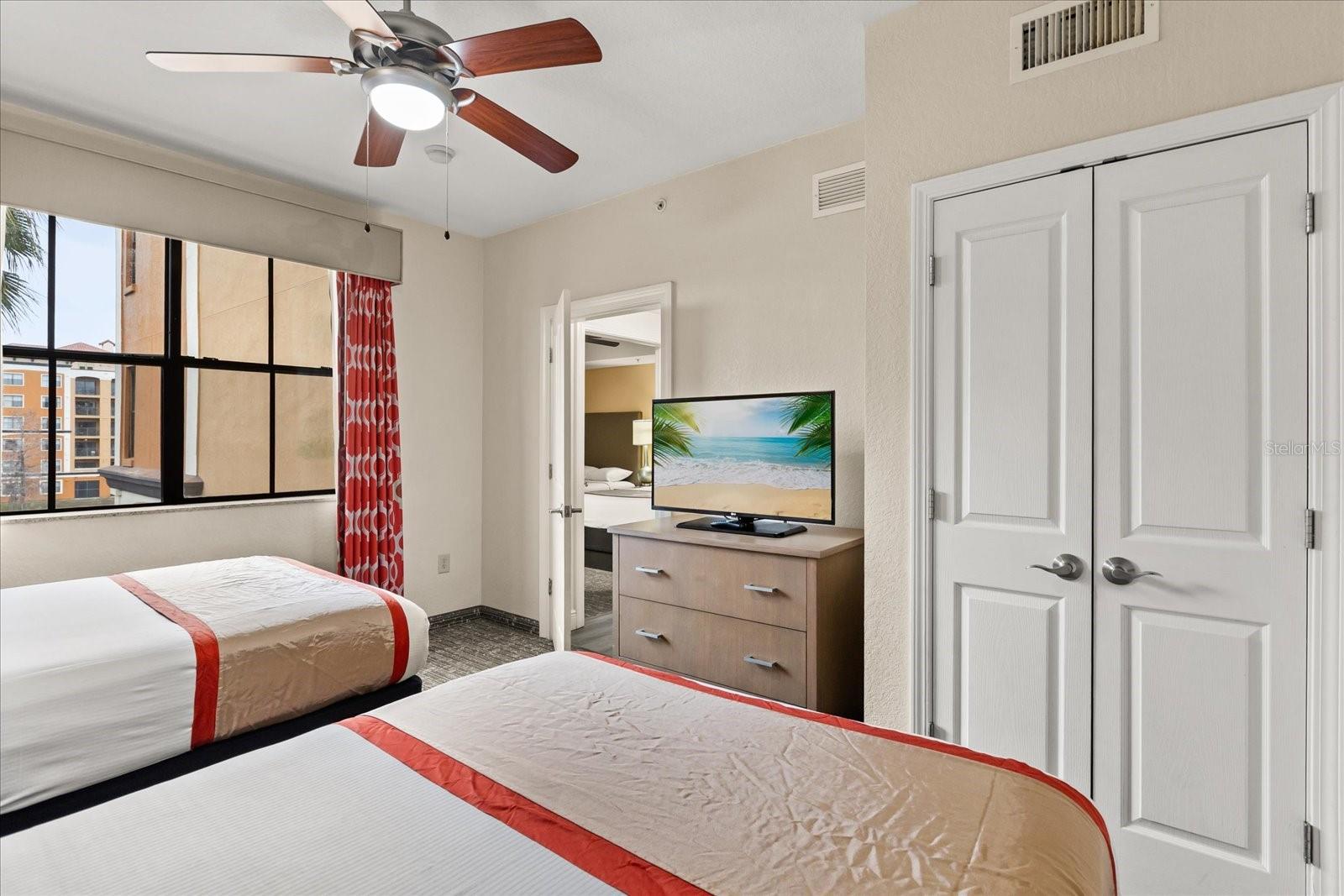 FLORIDAYS ORLANDO RESIDENCE PH 03 - Residential