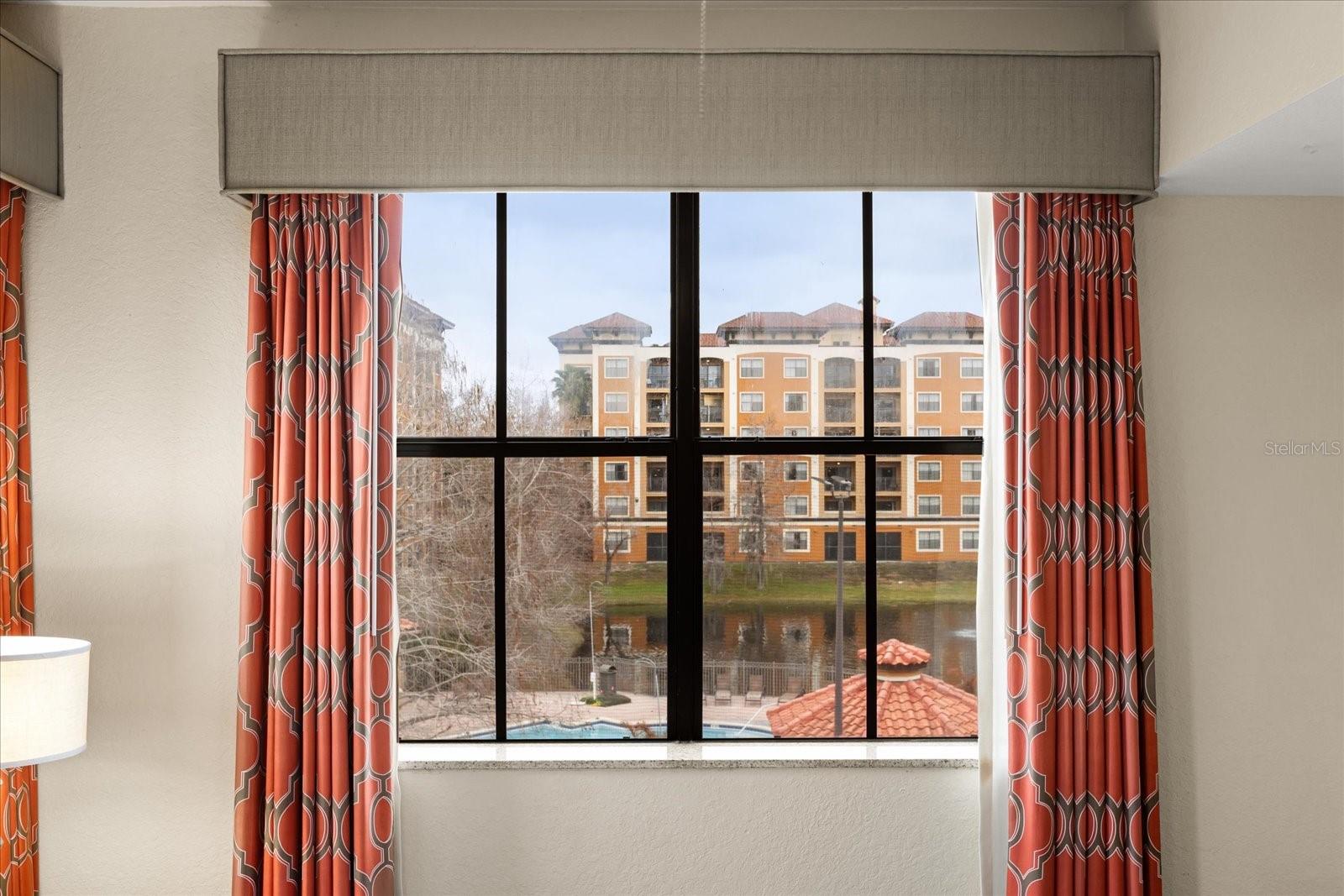 FLORIDAYS ORLANDO RESIDENCE PH 03 - Residential