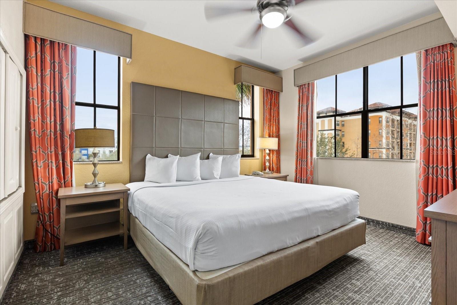 FLORIDAYS ORLANDO RESIDENCE PH 03 - Residential