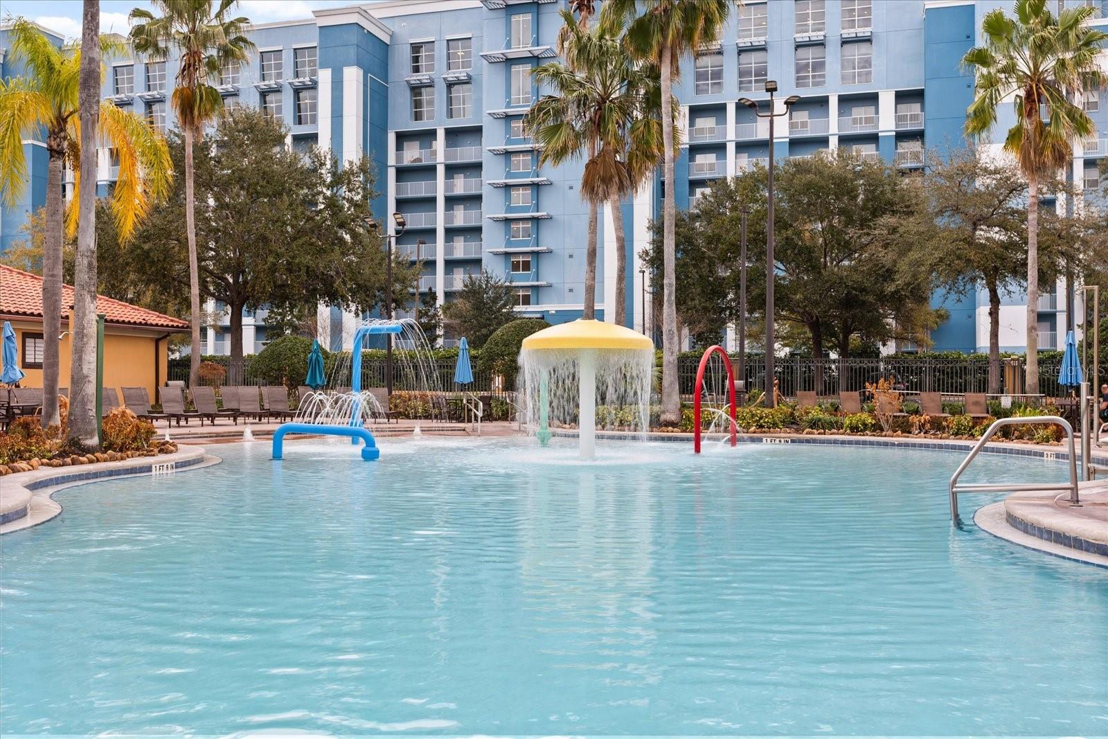 FLORIDAYS ORLANDO RESIDENCE PH 03 - Residential